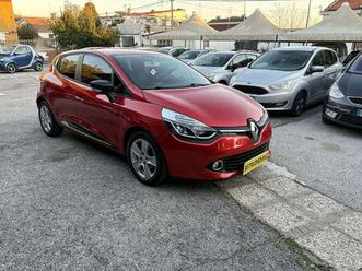 clio 5p 1.5 dci live 75cv