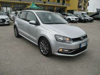 polo 5p 1.2 tsi 90cv e6b cambio automatico dsg