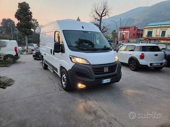 fiat ducato 2.2 mjt 140cv sponda idraulica - 2022