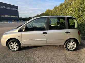 multipla 1.6 16v natural power emotion
