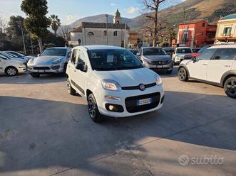 fiat panda cross 0.9 twinair turbo s&s 4x4 - 2021