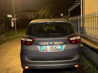 1.6 tdci start-stop-system sync edition