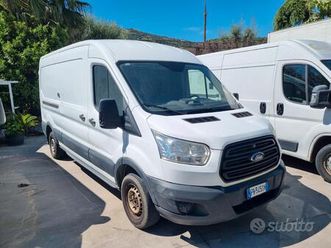 ford transit 310 2.2tdci pm-tm furgone - 2014