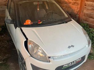 liger ixo macchinetta