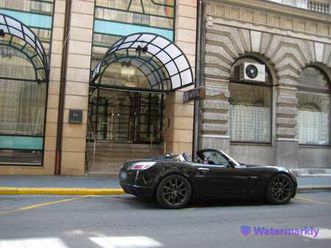 sammlerzustand durch profi fahrzeugkonservierung – 23900 km – tuning, originalteile – nichtraucher fahrzeug – unfallfrei