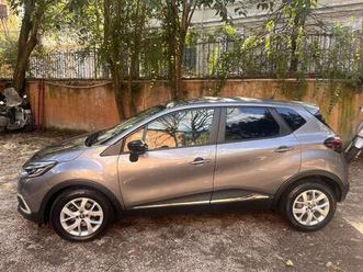 captur 0.9 tce business 90cv