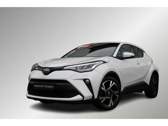 1.8 hybrid style, limited, bsm