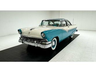 1956 ford crown victoria