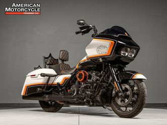 2023 harley-davidson road glide special