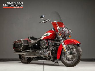 2024 harley-davidson hydra-glide revival
