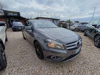 classe a - w176 cdi sport e6