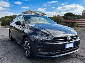 5p 1.0 evo comfortline 80cv