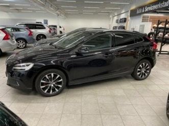 t3 geartronic momentum mok/pvärm/kamera/ad.fhåll/sov