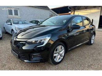 ◊ clio 5 societe 1.6 e-tech hybride business ➡️ 11900 euros ht