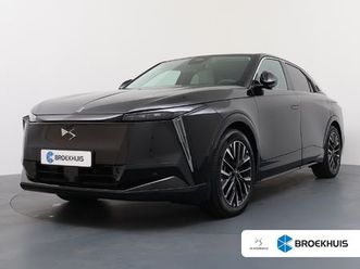 ds 8 n°8 230 pk fwd pallas automaat long range 750km | direct leverbaar |