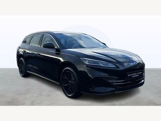 1.5 10kwh boost cvt auto euro 6 (start/stop) 5dr