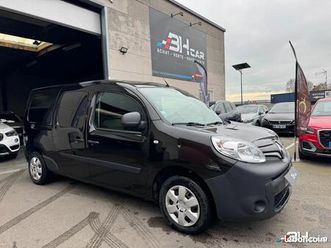 renault kangoo express fourgon maxi 1.5 bluedci 115 grand-volume extra rlink