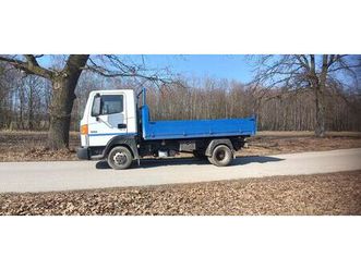 nissan atleon 35/15 imielin centrum • olx.pl