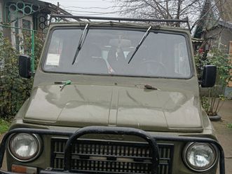 луаз 969 волинь 1989