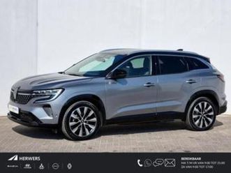 renault austral 1.3 mild hybrid 160 x-tronic techno automaat — renault — marktplaats