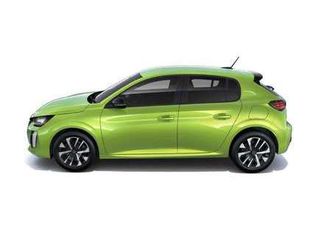 1.2 puretech style s&s 100cv