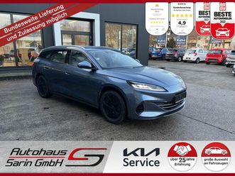 touring 1.5 dm-i boost 10kwh elekt-heckkl