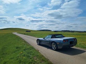 convertible 50th anniversary edition