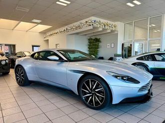 5.2 v12 coupé 20zoll, black pack, klimasitz