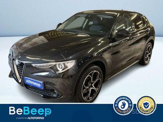 alfa romeo stelvio 2.2 t executive q4 210cv a...