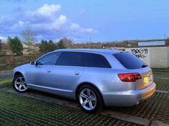 c6 avant 2.7 tdi