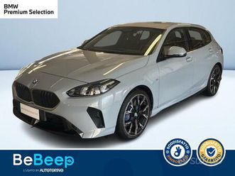 bmw serie 1 120d 48v msport auto