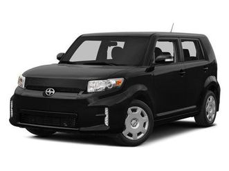 used 2013 scion xb 10 series