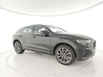 audi q8 45 tdi quattro tiptronic sport
