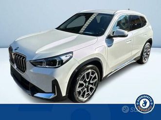 bmw x1 xdrive 25e special edition