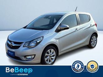 opel karl 1.0 cosmo 75cv