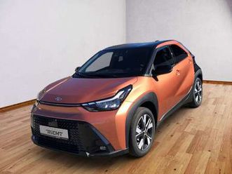 1,5 hybrid teamplayer + sitzheizung