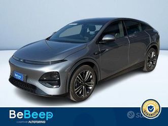 xpeng g6 standard range rwd