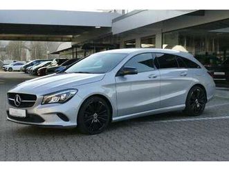 cla shooting brake shooting brake urban*ahk*