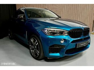 bmw x6 m