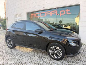 hyundai kauai 39 kwh vanguard