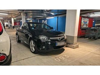 cabrio 1.8 benzin mit tüv bis 1/27