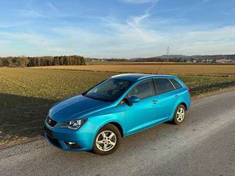 seat ibiza st style 1,0 start-stopp *öamtc pi, apple...