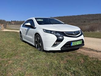 opel ampera e-pioneer (automata)