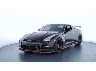 nismo oem/ams/boost logic/keramidas/garanzia