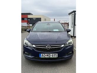 opel astra k sports tourer 1.6 cdti selection +++navigació+++