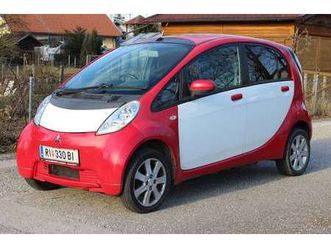 mitsubishi imiev van 16kwh