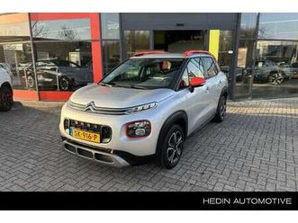 1.2 puretech s&s feel | automaat | parkeerhulp | c