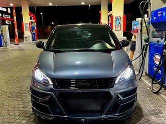 ligier js50 motore dci euro 5