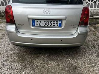 verso 2.0 td d-4d 16v