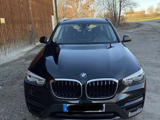 xdrive20d aut.